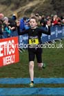 Boys under-13 Inter-District, 2017 Great Edinburgh Cross Country. Photo: David T. Hewitson/Sports for All PIcs